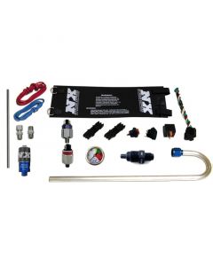 Nitrous Express GEN-X 2 Accessory Package for Integrated Solenoids EFI buy in USA