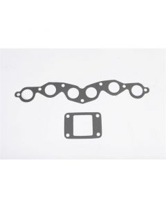 Omix Exhaust Manifold Gasket Kit L-Head 41-53 Willys buy in USA