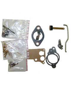 Omix Master Repair Kit Carter Carburetor L-Head 41-53 Willys Mo buy in USA