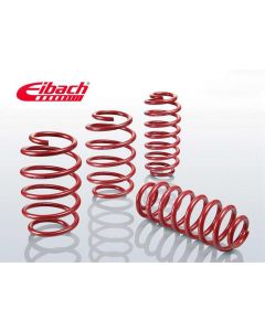 Eibach Sportline Lowering Springs for VW Golf MK3 1H1 inc. Wagon & Vento 1H2 buy in USA