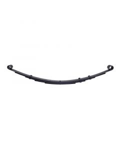 Omix Rear Leaf Spring 5 Leaf 87-95 Jeep Wrangler (YJ) buy in USA