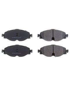 Power Stop 15-19 Audi A3 Front Z16 Evolution Ceramic Brake Pads buy in USA