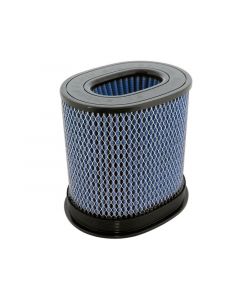 aFe MagnumFLOW HD Air Filters Pro 5 R Oval 7in X 4.75in F 9in X 7in T X 9H buy in USA