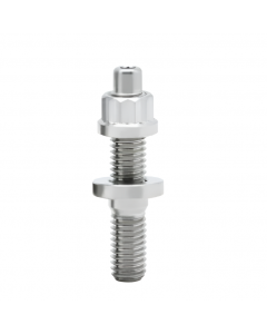 BLOX Racing SUS303 Stainless Steel Manifold Stud Kit M8 x 1.25mm 65mm in Length - Single buy in USA