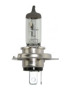 Hella H4 12V 130/90W Halogen Headlight Bulb - Universal buy in USA