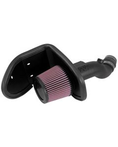 K&N 13-15 Chevrolet Malibu L4-2.0L 57 Series FIPK Performance Intake Kit buy in USA