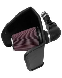 K&N 16-19 Chevrolet Colorado L4-2.8L DSL Performance Intake Kit buy in USA