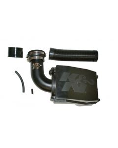 K&N Performance Intake Kit AUDI, SEAT, SKODA, VW 1.4L - 2.0L, 2005-ON buy in USA