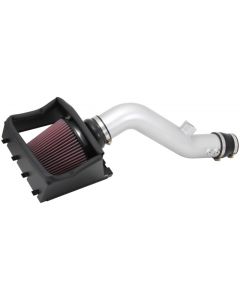 K&N 12-13 Ford F150 3.7L V6 Black High-Flow Performance Intake buy in USA