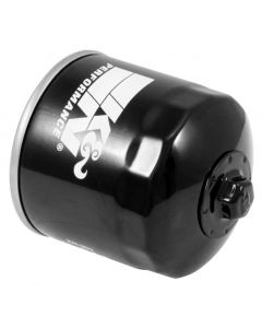 K&N Honda / Kawasaki 3.25in OD x 3.719in H Oil Filter buy in USA