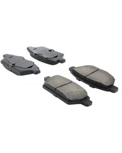 StopTech Performance 06-07 Mazdaspeed 6 Rear Brake Pads buy in USA