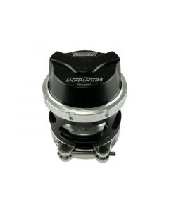 Turbosmart BOV ProPort GenV Supercharger - Black buy in USA