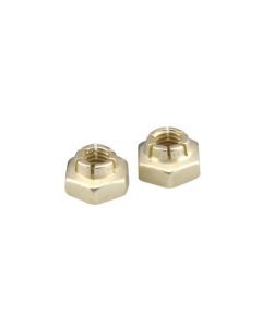 Turbosmart V-Band Clamp Replacement Nuts - 2 Pack buy in USA