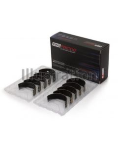 King Toyota 4AGE/4AGZE 16V 1.6L (Size 0.25 Oversized) Performance Main Bearing Set buy in USA