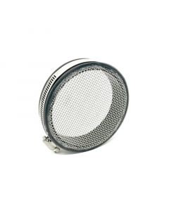 Torque Solution HD Turbo Screen Shield Wire Mesh Filter for 3 inch Inlet / Pipe buy in USA