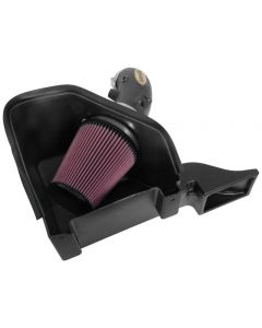 Airaid 14-17 RAM 2500/3500 V8-6.4L Performance Air Intake System buy in USA