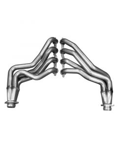 Kooks 14-17 Chevrolet SS Base 1-7/8 x 3 Header & Green Catted X-Pipe Kit buy in USA