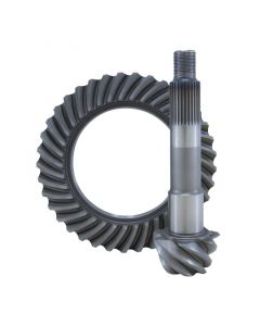 Yukon Gear High Performance Yukon Ring & Pinion Gear Set for Toyota 8in in a 5.29 ratio buy in USA