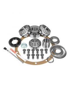 Yukon Gear 03-09 Lexus GX / 07-09 Toyota FJ Cruiser Cylinder Master Overhaul Kit 29 Spline buy in USA