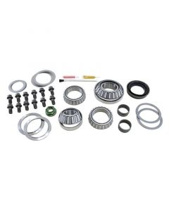 USA Standard Master Overhaul Kit For 97-13 GM 9.5in Differential buy in USA