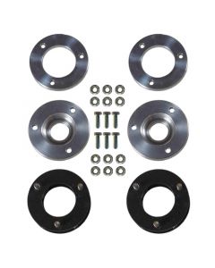 Skyjacker 2021-2022 Ford Bronco 2in Suspension Lift Kit w/ Front and Rear Spacers (Aluminum) buy in USA