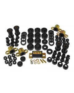 Prothane 76-79 Jeep CJ5/7 Total Kit - Black buy in USA