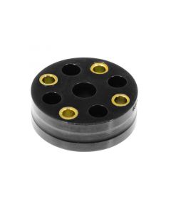 Prothane 70-78 Datsun 240/260/280Z Steering Coupler Bushings - Black buy in USA