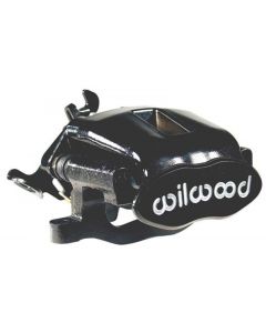 Wilwood Caliper-Combination Parking Brake-L/H-Black 41mm piston 1.00in Disc buy in USA