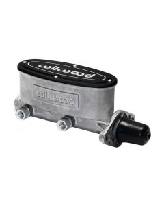 Wilwood High Volume Tandem Master Cylinder - 1 1/8in Bore buy in USA