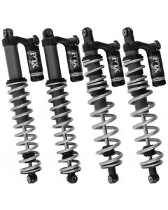 Fox 16-19 Polaris General 1000 EPS 2.0 Podium QS3 Coilover Shock - Front & Rear Set buy in USA