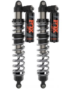 Fox 14-19 Polaris RZR XP 1000 EPS 2.5 Podium RC2 Coilover Shock 7/8in. Shaft w/DSC - Front Set buy in USA