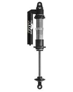 Fox 2.5 Factory Series 12in. Piggyback Reservoir Coilover Shock 7/8in. Shaft (50/70) - Black buy in USA