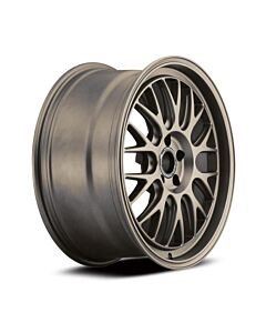 fifteen52 Holeshot RSR 19x8.5 5x112 45mm ET 57.1mm Center Bore Magnesium Grey Wheel buy in USA