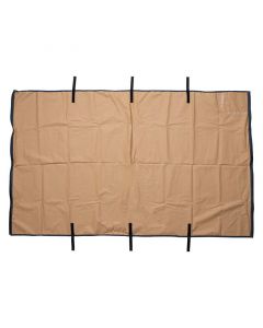 ARB Canvas - Awn 1250 X 2100 Fire Retardant Us/Canada Spec buy in USA