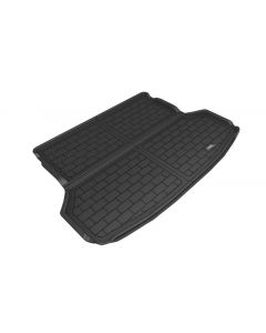 3D Maxpider 2022 Subaru Forester Kagu Black Cross Fold Cargo Liner buy in USA