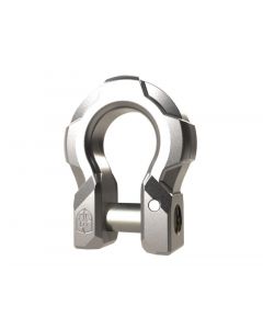 Road Armor iDentity Aluminum Shackles - Gunmetal buy in USA