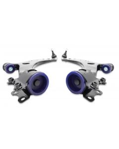 Superpro 05-11 Ford Focus LS/LT/LV Volvo S40/V50 and C70/21mm Front Lower Control Arm Assembly Kit buy in USA