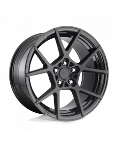 Rotiform R139 KPS Wheel 19x8.5 5x120 35 Offset - Matte Black buy in USA