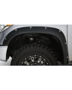 Stampede 2014-2019 Toyota Tundra 66.7/78.7/97.6in Bed Ruff Riderz Fender Flares 4pc Smooth buy in USA