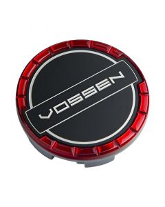 Vossen Billet Sport Cap - Large - Classic - Vossen Red buy in USA