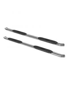 Westin 19-20 Dodge/Ram 1500 Crew Cab PRO TRAXX 4 Oval Nerf Step Bars - SS buy in USA