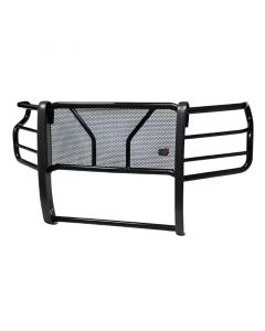 Westin 2020 Chevrolet Silverado 2500/3500 HDX Grille Guard - Black buy in USA