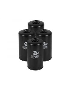 aFe Pro GUARD D2 Oil Filter 11-17 Ford Diesel Trucks V8 6.7L (td) (4 Pack) buy in USA