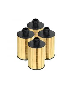 Pro GUARD HD Oil Filter (4 Pack) RAM 1500 EcoDiesel 14-16 V6-3.0L (td) buy in USA