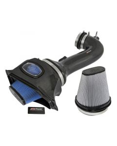 aFe Momentum Carbon Fiber Cold Air Intake System PDS/P5R 15-16 Chevrolet Corvette Z06 V8-6.2L buy in USA