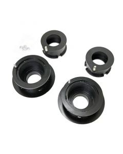 Belltech 19-20 Jeep Gladiator JT 2.5in Front 2.5in Rear Leveling Coil Spring Spacer Kit buy in USA