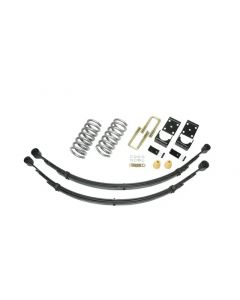 Belltech LOWERING KIT W/O SHOCKS buy in USA