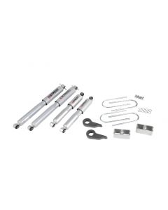 Belltech LOWERING KIT WITH SP SHOCKS buy in USA