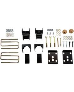 Belltech FLIP KIT 09-13 Ford F-150 Std Cab Short Bed Only (4in Rear Drop) buy in USA