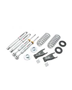 Belltech LOWERING KIT WITH SP SHOCKS buy in USA